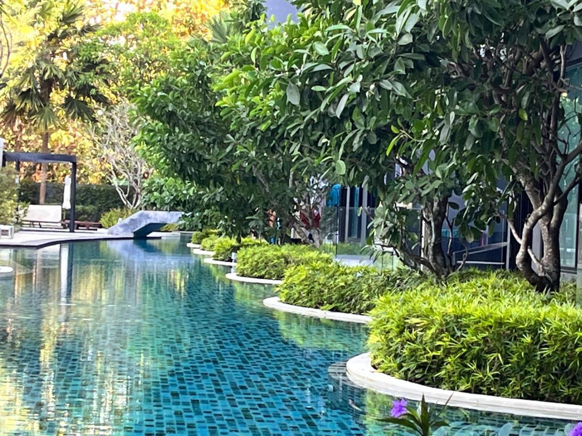 Aristo O59 Junior Surin Appartement Phuket