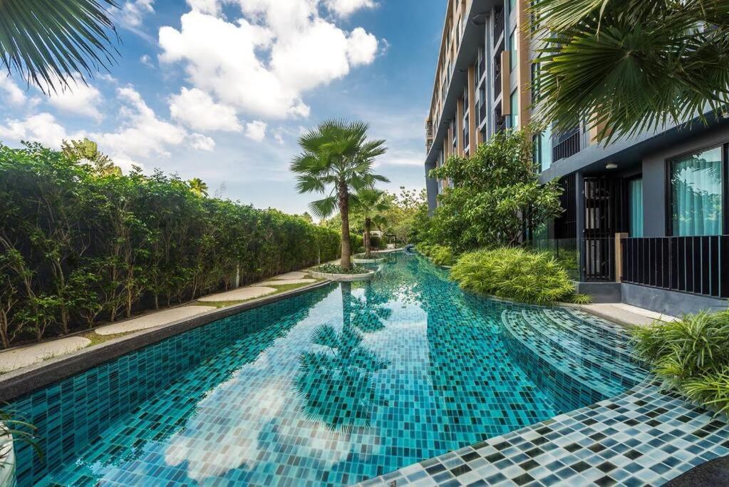 Appartement Aristo O59 Junior Surin Phuket