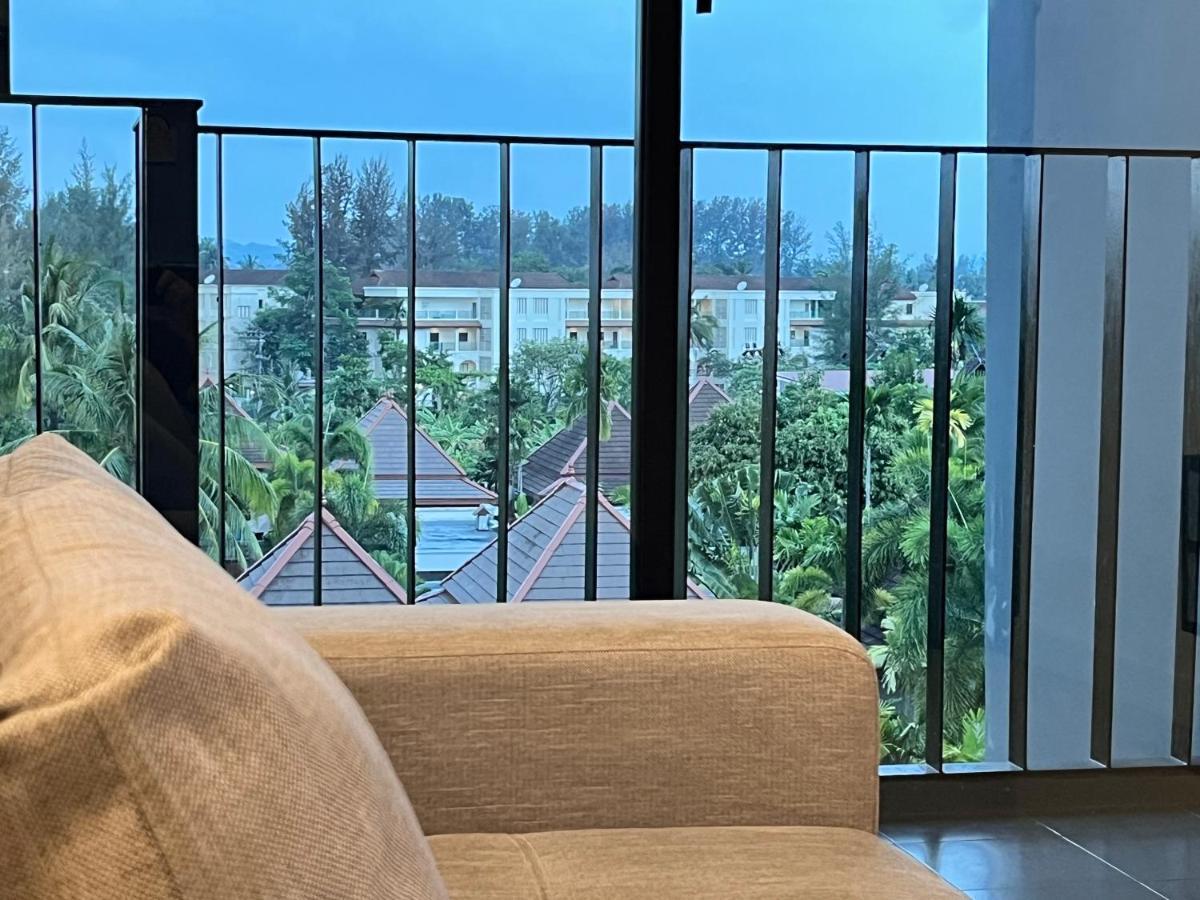 Aristo O59 Junior Surin Appartement Phuket