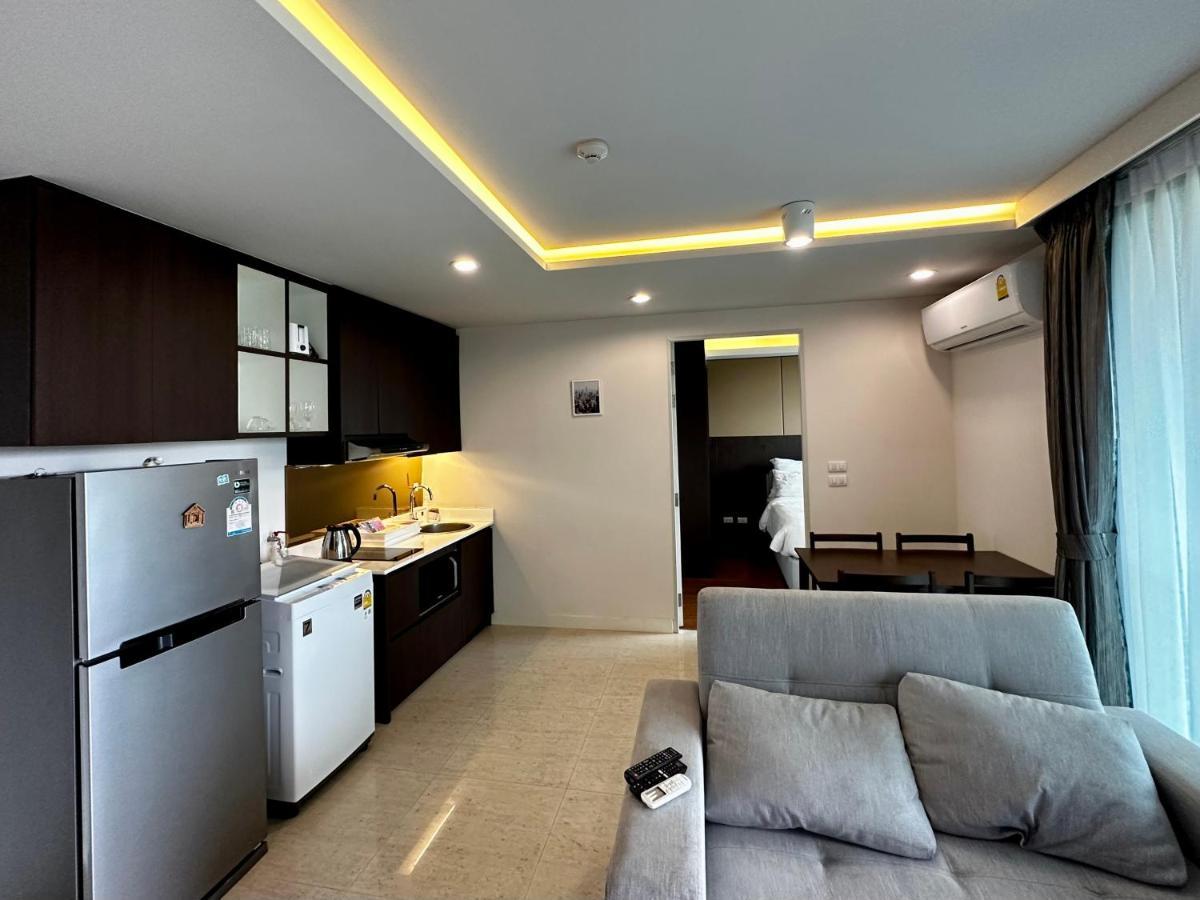 Aristo O59 Junior Surin Appartement Phuket