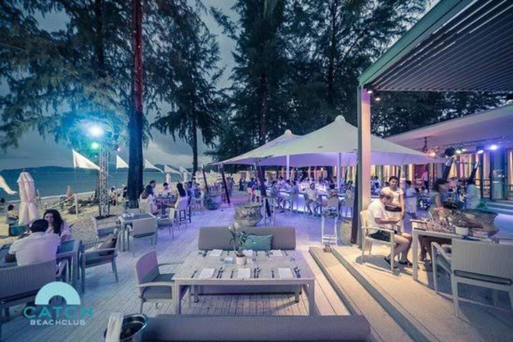 Aristo O59 Junior Surin Appartement *