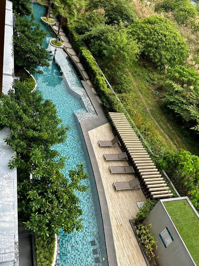 Appartement Aristo O59 Junior Surin Phuket
