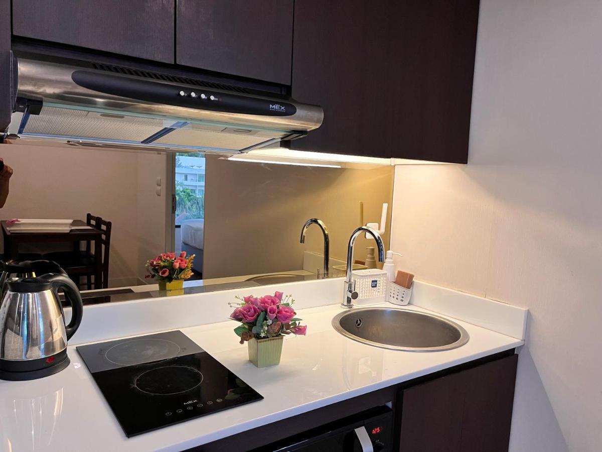 Appartement Aristo O59 Junior Surin
