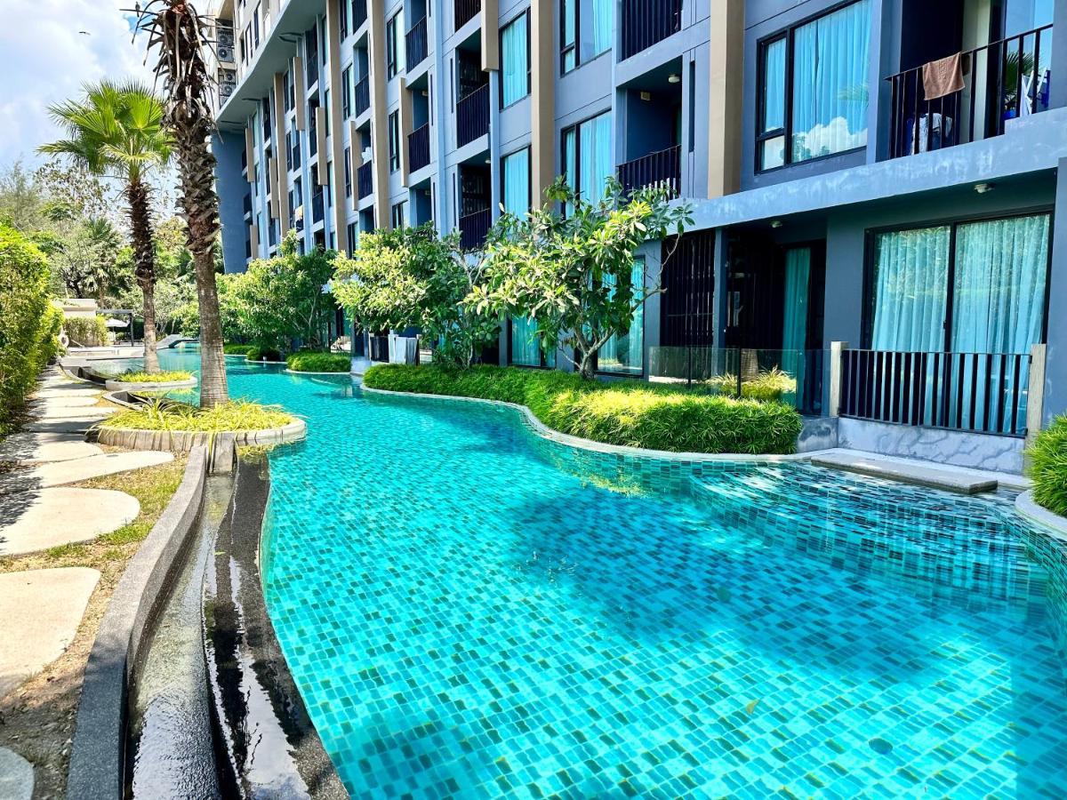 Appartement Aristo O59 Junior Surin *
