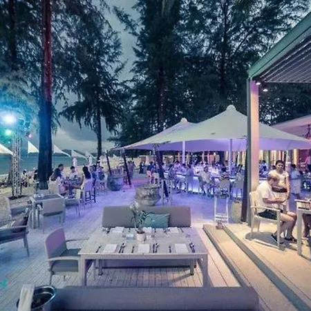 Aristo O59 Junior Suite Surin Beach Phuket Exterior photo