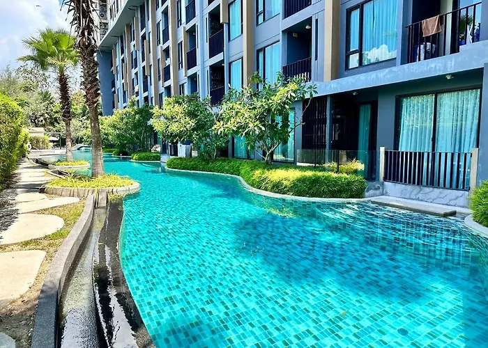 Aristo O59 Junior Suite Surin Beach