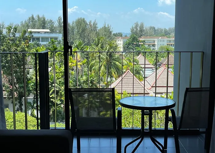 Aristo O59 Junior Suite Surin Beach